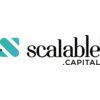 Scalable Capital logo