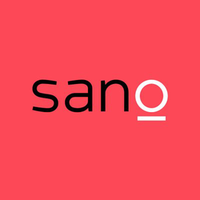 Sano Intelligence logo