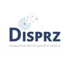 Disprz (Heuristix Digital Tech) logo