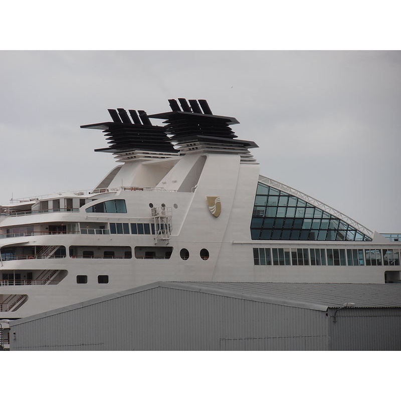 Seabourn Cruise Line logo