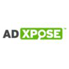 AdXpose logo