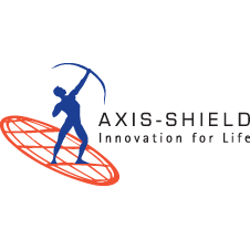 Axis-Shield logo