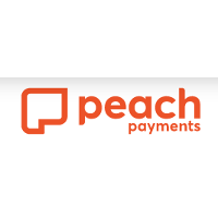 Peach Payments logo