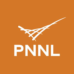 Pacific Northwest National Laboratory - PNNL logo