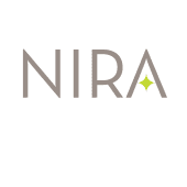 Nira Skin logo