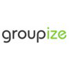 Groupize logo