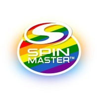 Spin Master logo