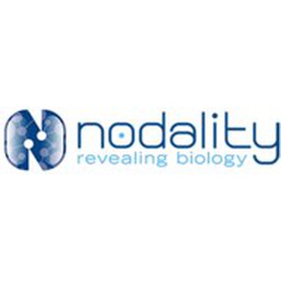 Nodality logo