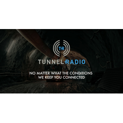 Tunnel Radio logo