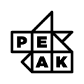 Peak AI logo