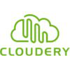 Cloudery logo