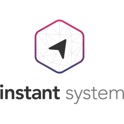 Instant System logo