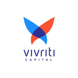 Vivriti Capital logo