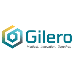 Gilero logo