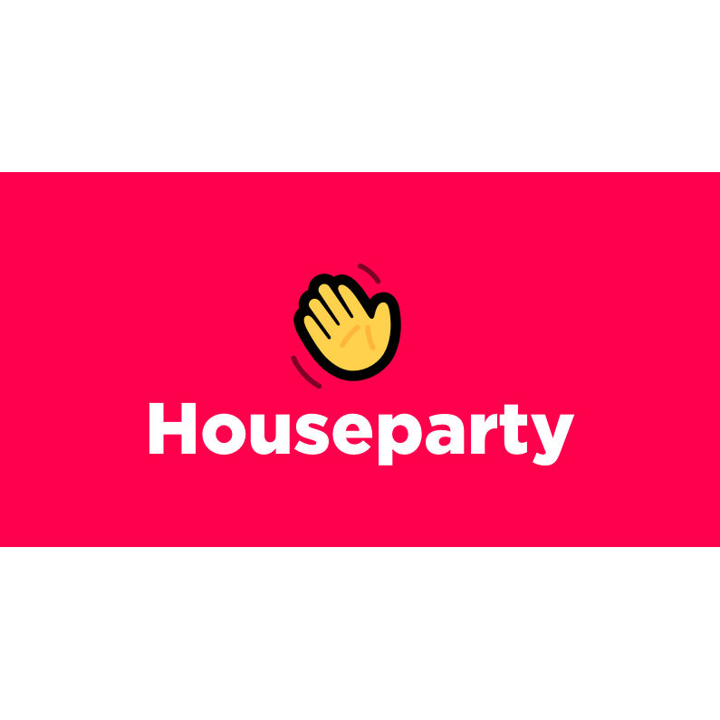 Houseparty logo