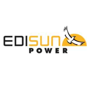 Edisun Power AG logo