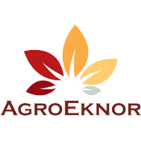 AgroEknor International logo