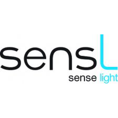 SensL Technologies, Ltd. logo