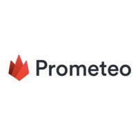 Prometeo logo