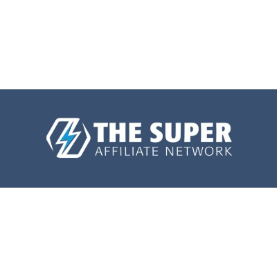 The Super Affiliate Network logo