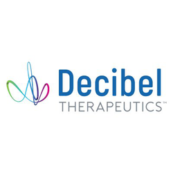 Decibel Therapeutics logo