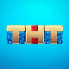 TNT (Russian TV channel) logo