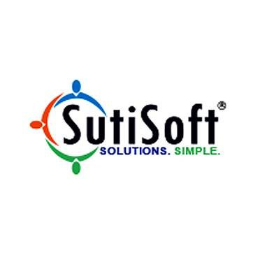 SutiSoft logo