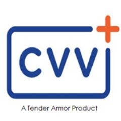 Tender Armor logo