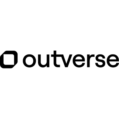 Outverse logo