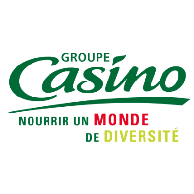 Groupe Casino logo