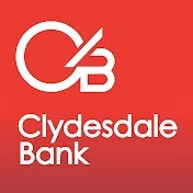 Clydesdale Bank logo