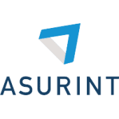 Asurint logo