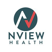 Nview Health logo