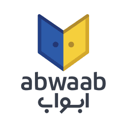 Abwaab logo