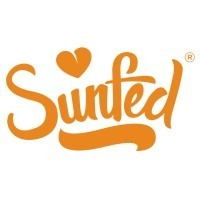 Sunfed Meats logo