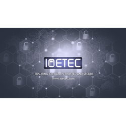 Ioetec.com logo