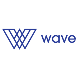 Wave logo