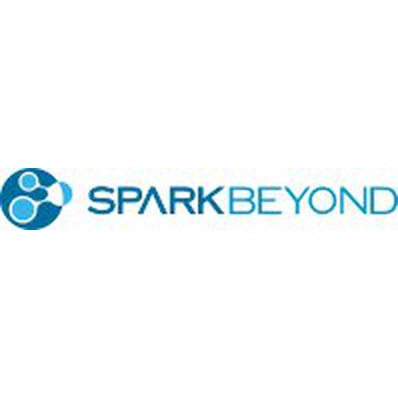 SparkBeyond logo