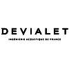 Devialet logo