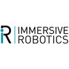 Immersive Robotics logo