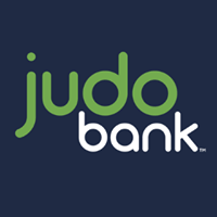 Judo Bank logo