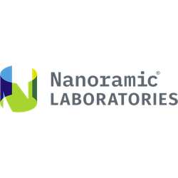 Nanoramic Laboratories logo