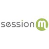 SessionM logo