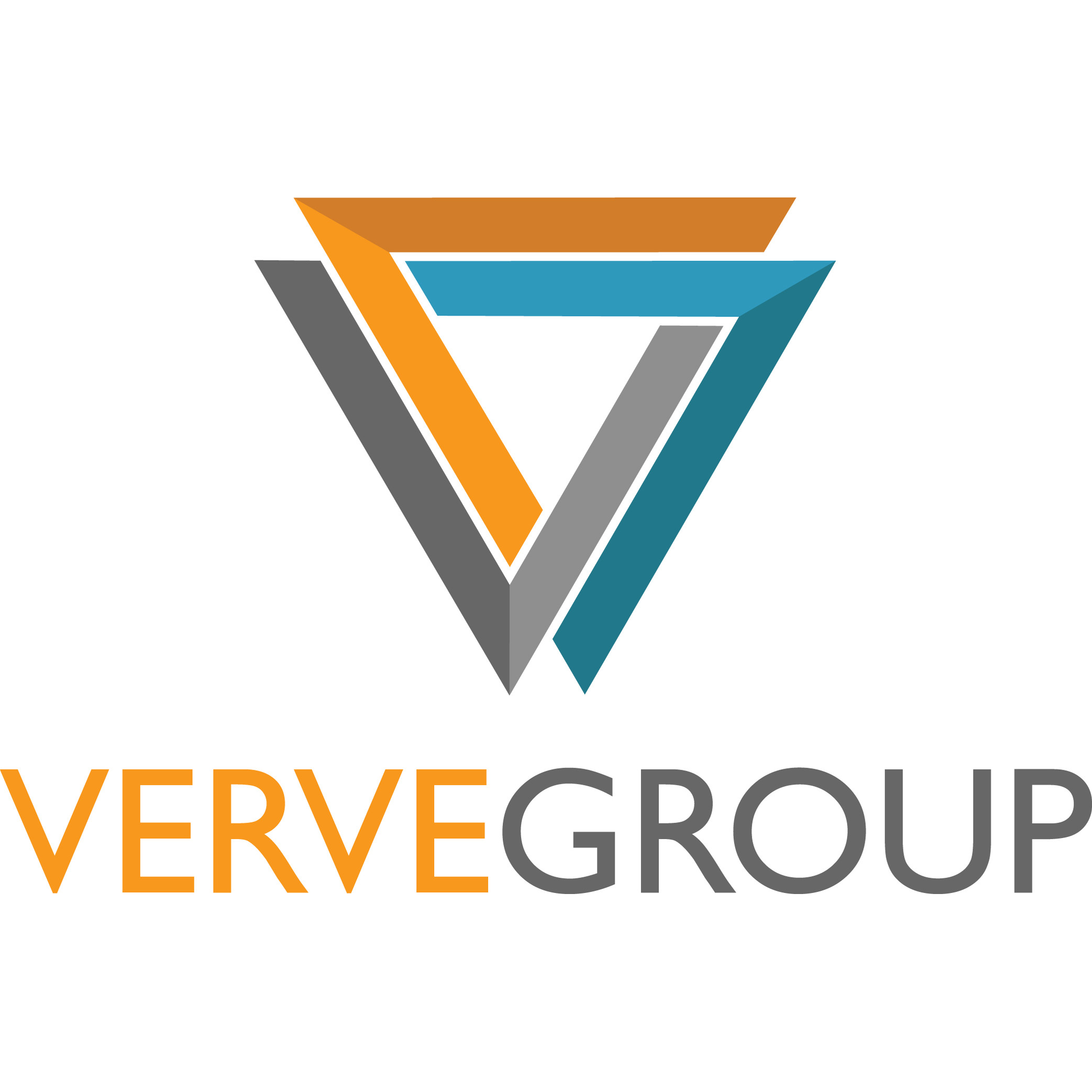 Verve Group logo