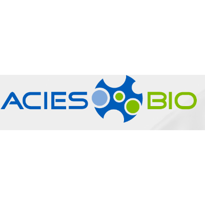 Acies Bio logo