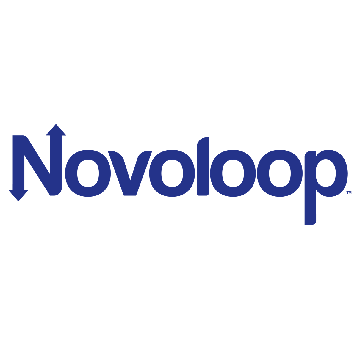 Novoloop logo