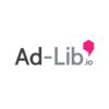 Ad-Lib.io logo