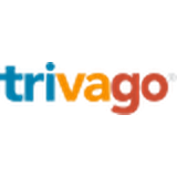 Trivago logo