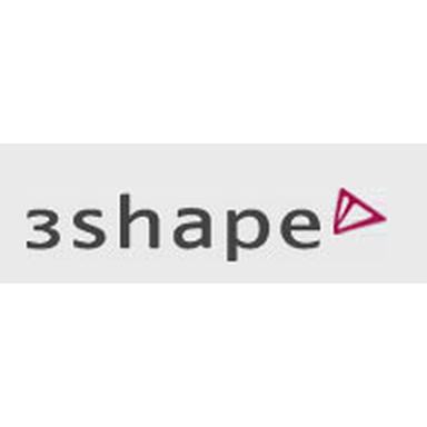 3Shape logo