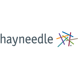 Hayneedle logo